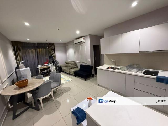 Condominium for rent in Seksyen 7, Shah Alam