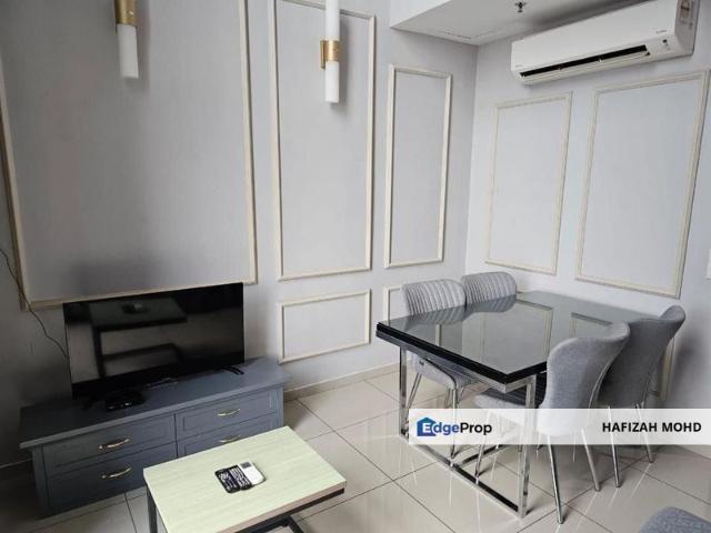 Condominium for sale in Petaling, Alam Impian