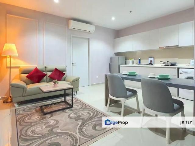 Condominium for sale in Petaling, Alam Impian