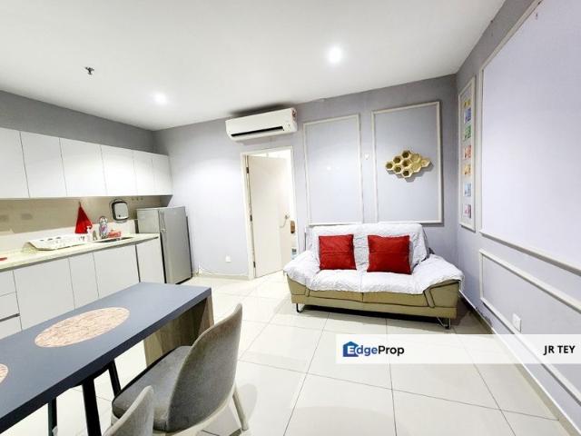 Condominium for sale in Petaling, Alam Impian
