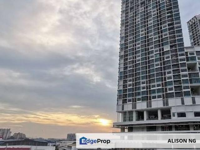 Condominium for sale in Petaling, Alam Impian