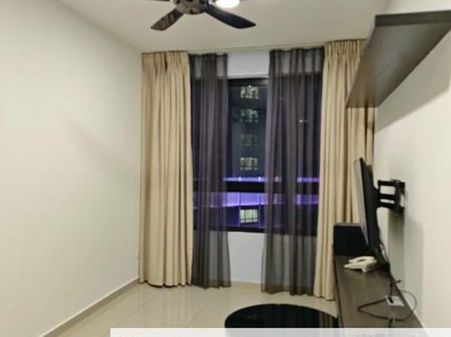 Condominium for rent in Seksyen 7, Shah Alam