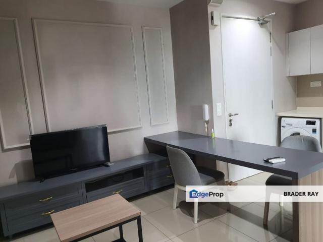 Condominium for sale in Petaling, Alam Impian
