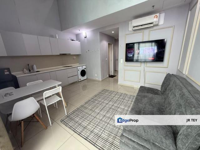 Condominium for rent in Petaling, Alam Impian