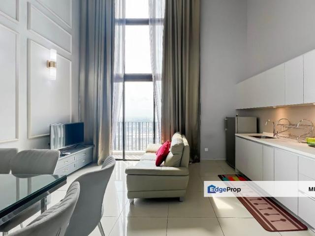 Condominium for rent in Petaling, Alam Impian