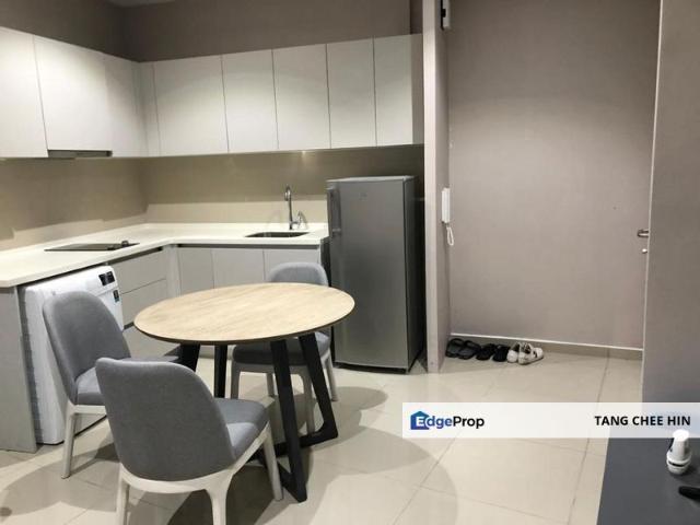 Condominium for sale in Petaling, Alam Impian