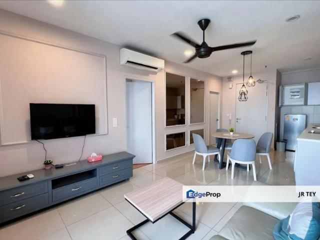 Condominium for sale in Petaling, Alam Impian