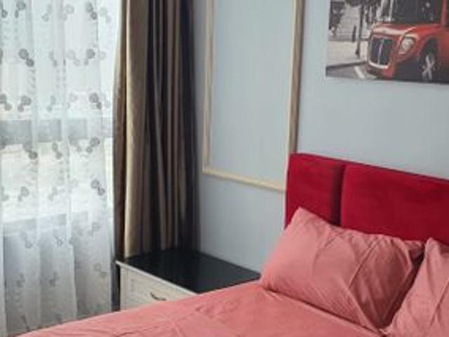 Condominium for sale in Petaling, Alam Impian