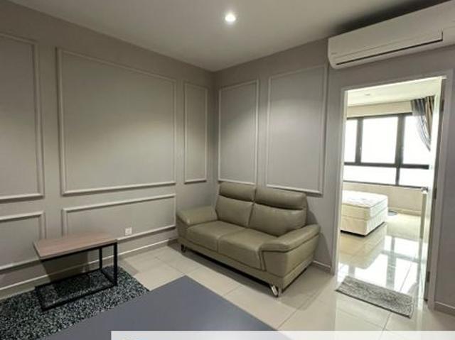 Condominium for sale in Petaling, Alam Impian