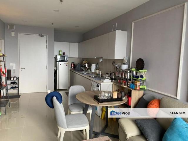 Condominium for sale in Petaling, Alam Impian