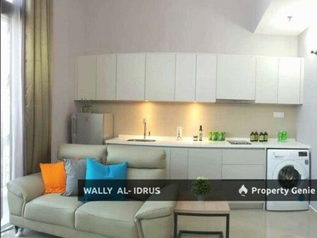 House for rent in Petaling, Alam Impian