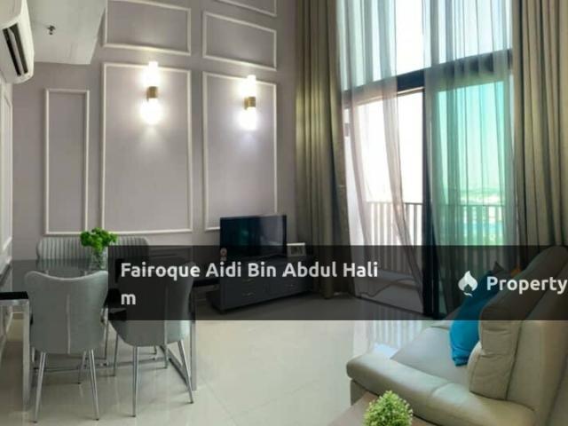 Serviced Residence for rent in Petaling, Alam Impian