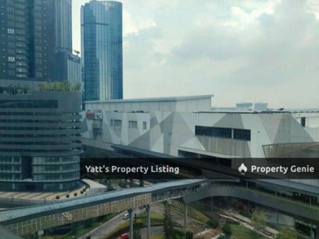 Apartment for rent in Petaling, Alam Impian