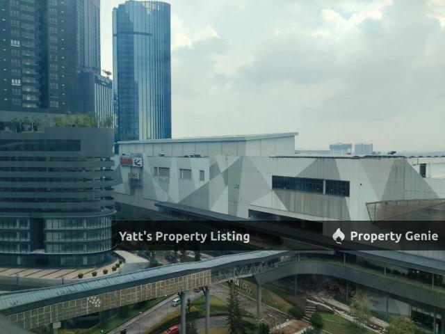 Serviced Residence for rent in Petaling, Alam Impian