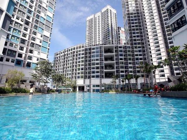 Serviced Residence for sale in Petaling, Alam Impian