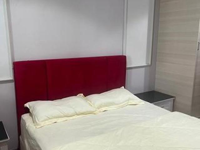 Serviced Residence for sale in Petaling, Alam Impian