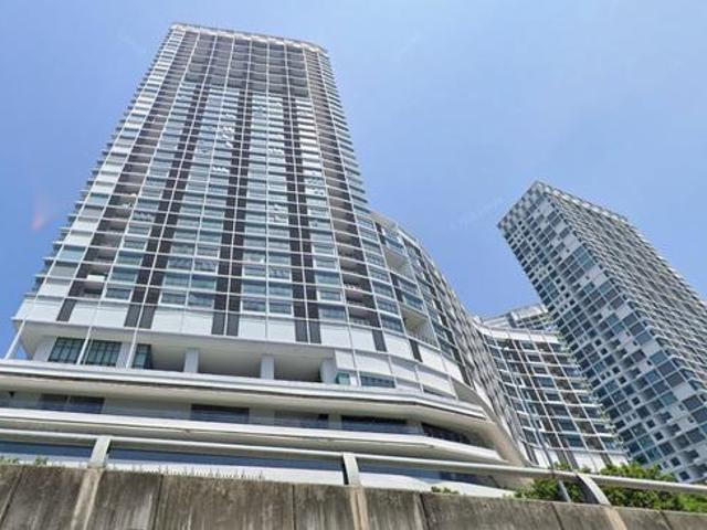 Serviced Residence for sale in Petaling, Alam Impian