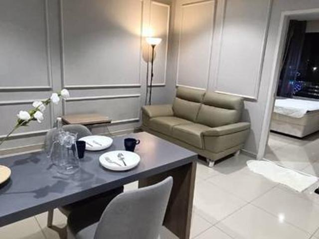 Serviced Residence for sale in Petaling, Alam Impian