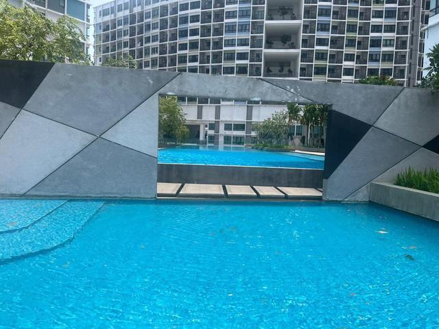 Duplex for rent in Shah Alam, Petaling