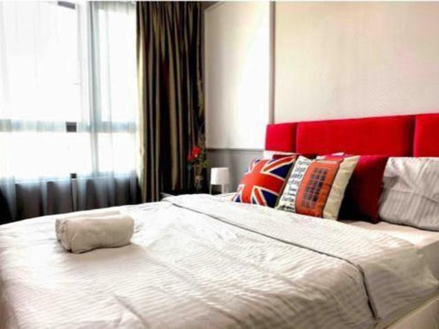 Serviced Residence for rent in Petaling, Alam Impian