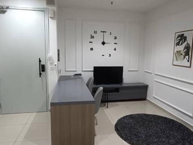 Serviced Residence for rent in Petaling, Alam Impian