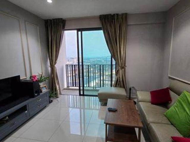 Serviced Residence for rent in Petaling, Alam Impian