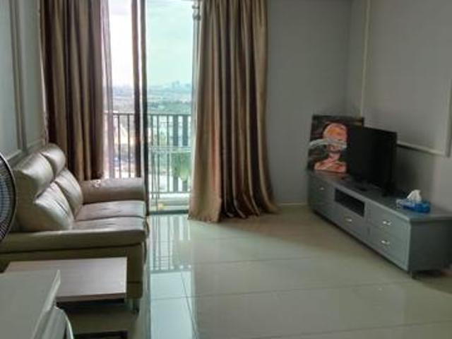 Serviced Residence for rent in Petaling, Alam Impian