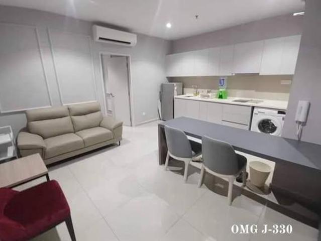 Serviced Residence for sale in Petaling, Alam Impian