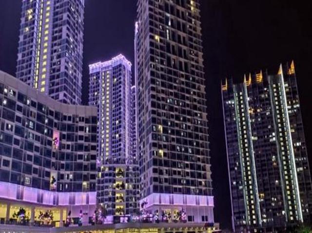 Condominium for rent in Petaling, Alam Impian