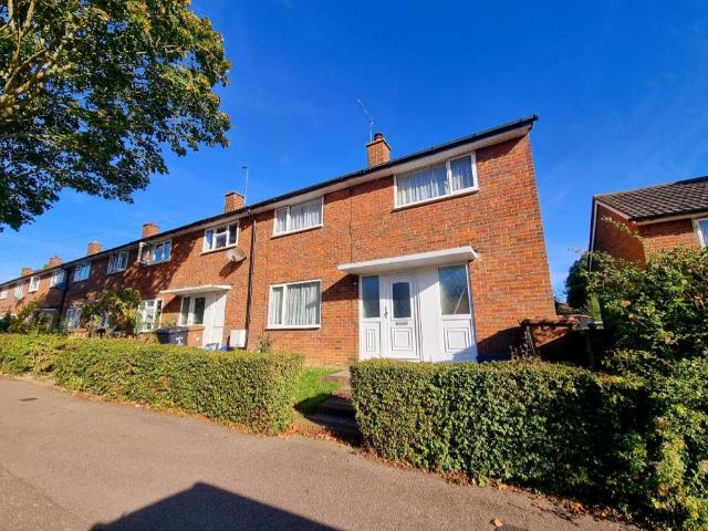 House for rent in Shephall, Stevenage