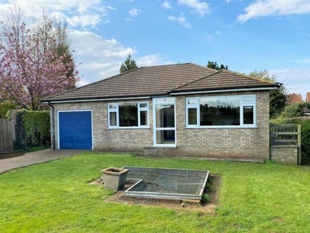 House for sale in Grantham, South Kesteven