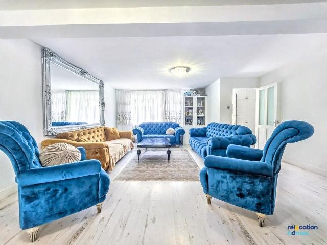 House for rent in Edmonton, Greater London