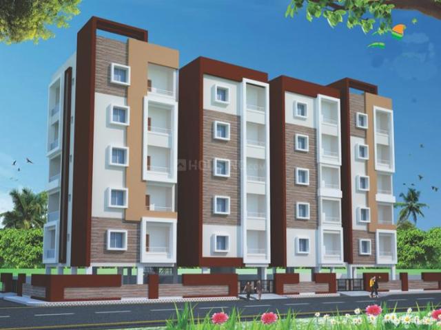 Flat for sale in Haidarabad, Telangana