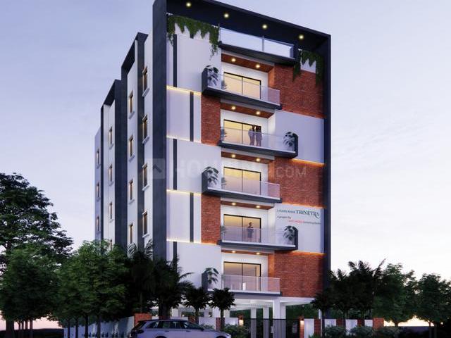 Flat for sale in Haidarabad, Telangana