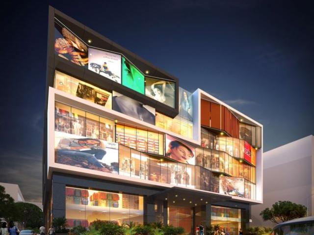 Commercial for sale in Haidarabad, Telangana