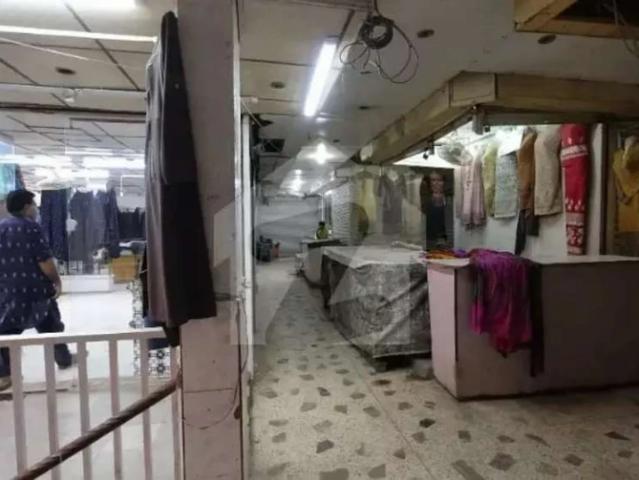 Commercial for sale in کراچی ڈویژن, North Waziristan