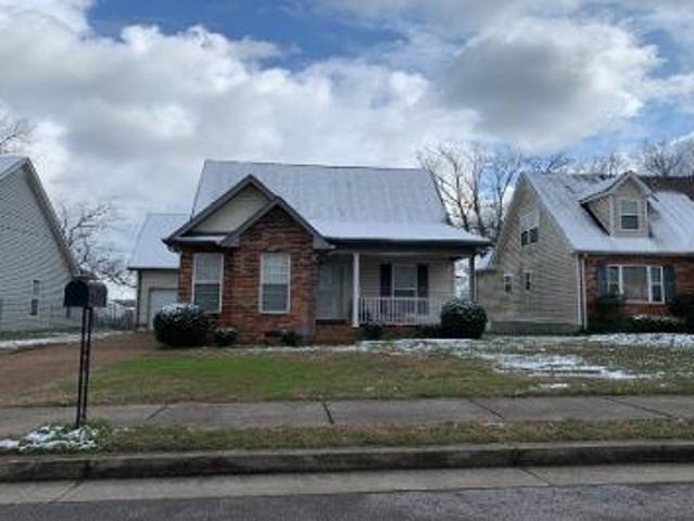 House for sale in Nashville