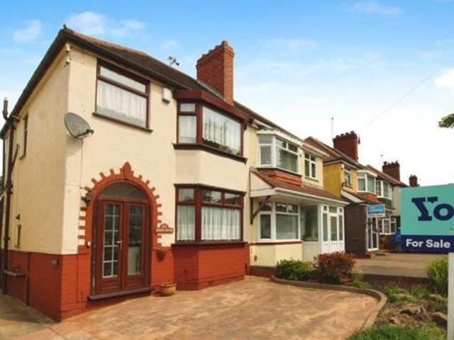 House for sale in West Bromwich, West Midlands