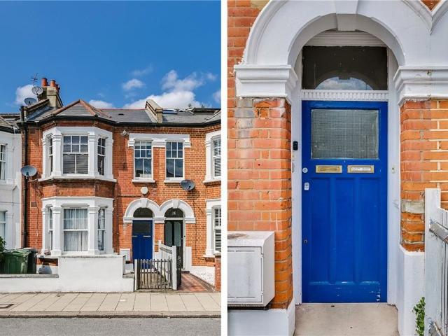 Apartment for rent in Streatham Hill, Greater London