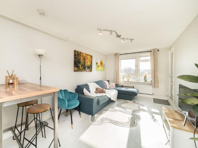 Apartment for rent in Streatham Hill, Greater London