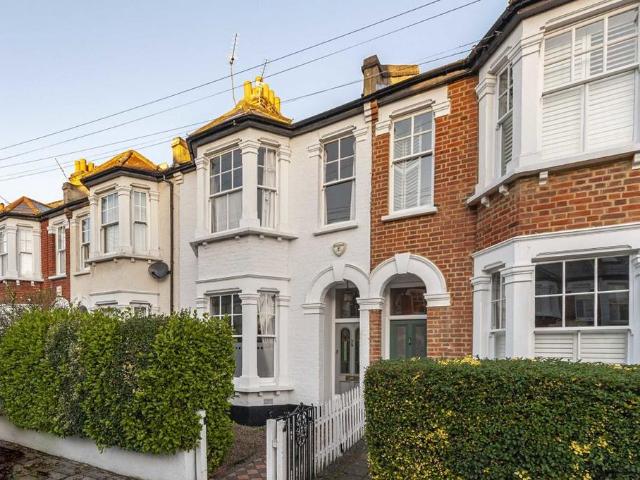 House for rent in London Borough of Lambeth, Greater London