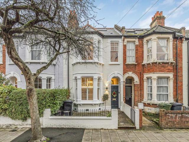 House for rent in Greater London