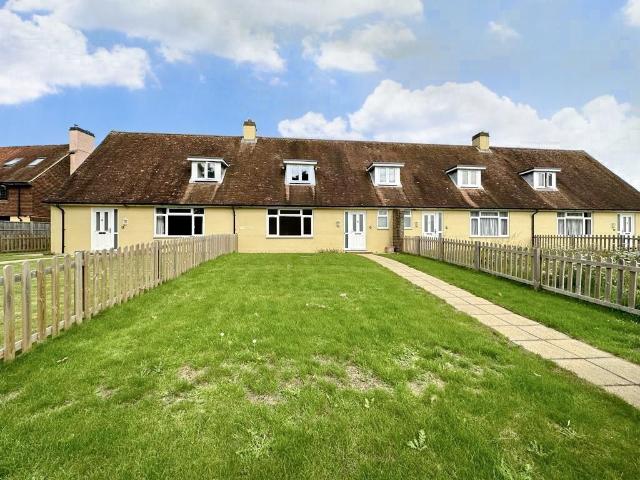 House for rent in Sutton Scotney, Hampshire