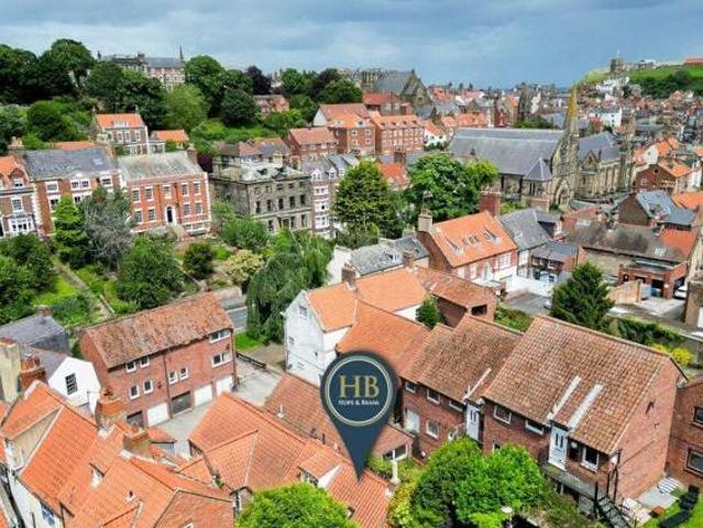House for sale in North Yorkshire