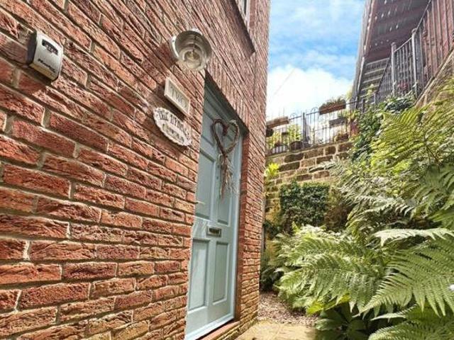 House for sale in Whitby, York and North Yorkshire