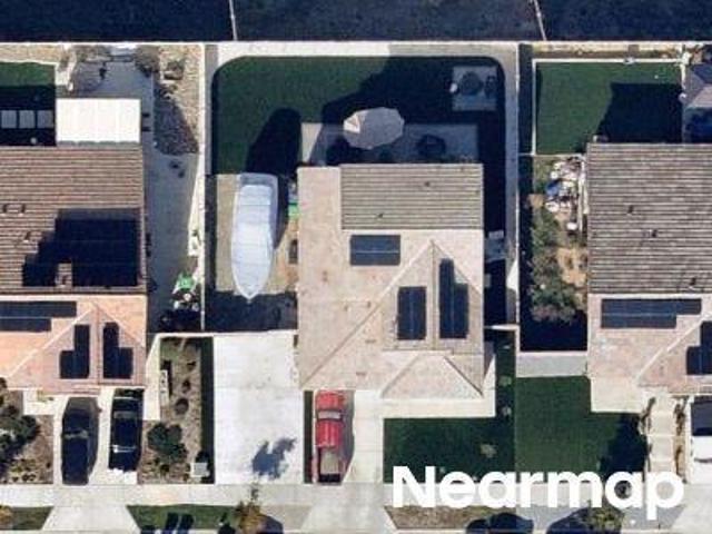 House for sale in Hemet, California