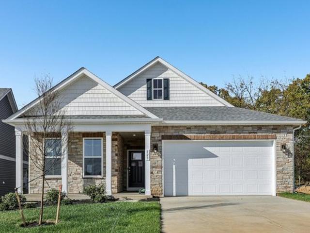 House for sale in Winchester, Virginia