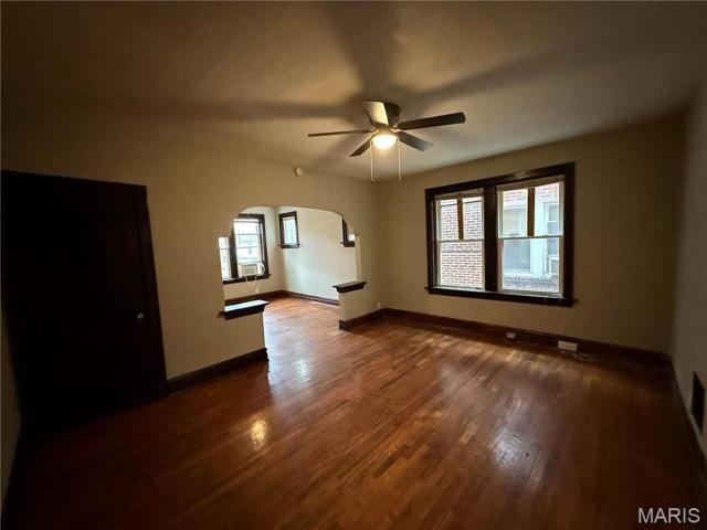 Apartment for rent in Saint Louis, Missouri