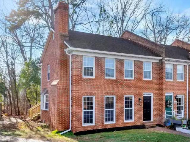 Apartment for rent in Charlottesville
