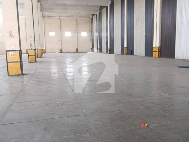 Warehouse for rent in North Waziristan, Federally Administered Tribal Areas fata